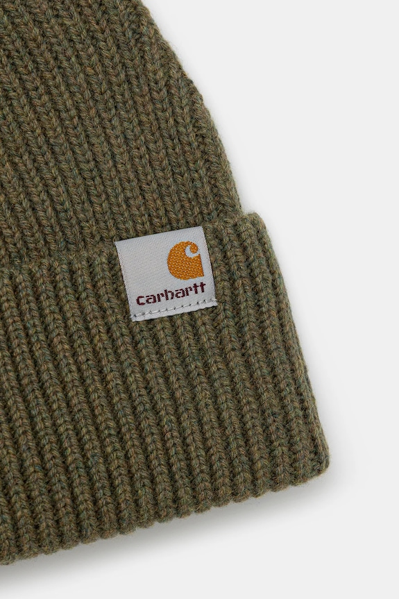 Accessories Carhartt WIP wool beanie Gabe Beanie I029496.E5XX green