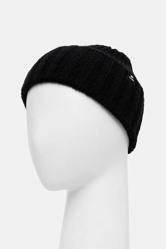 Accessori Eisbar cappello con lana Basso MÜ E31004 nero