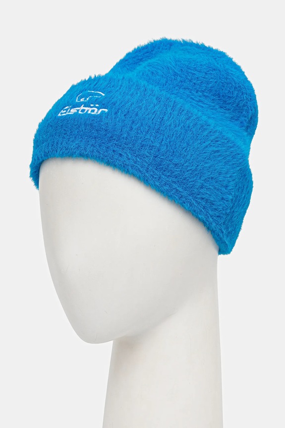 Eisbar căciulă Mana MÜ E80144 albastru AW25