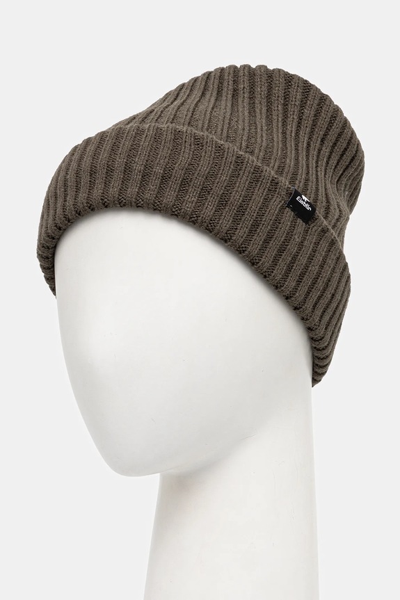 Шапка Eisbar Ripp MÜ 2.0. E75049 зелений AW25