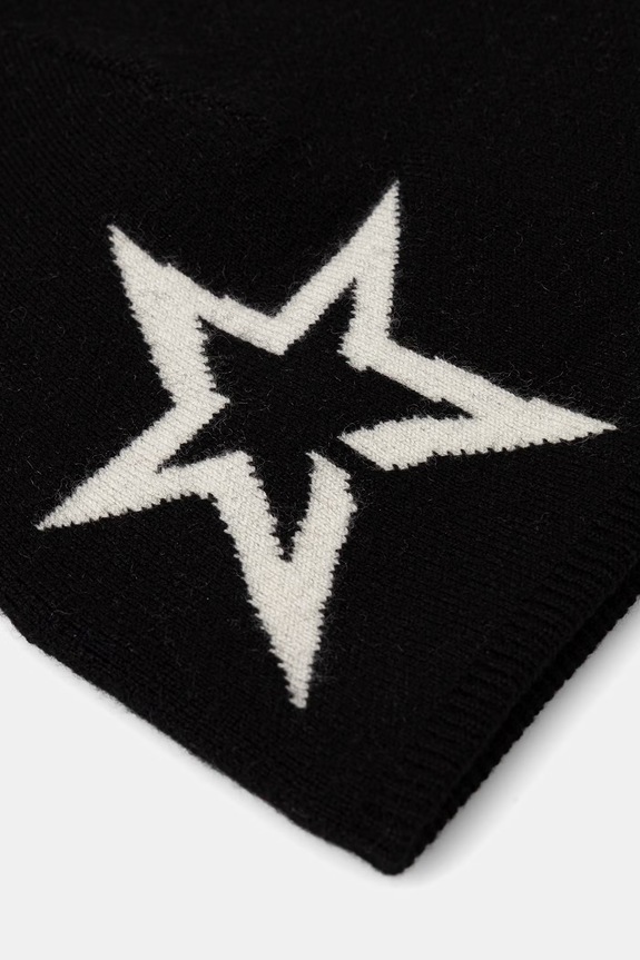 Akcesoria Perfect Moment czapka wełniana U8000168.2192 czarny