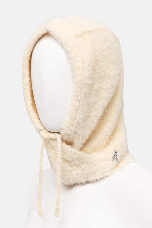 Balaklava Patrizia Pepe 2F0087.K2UB bež AW25