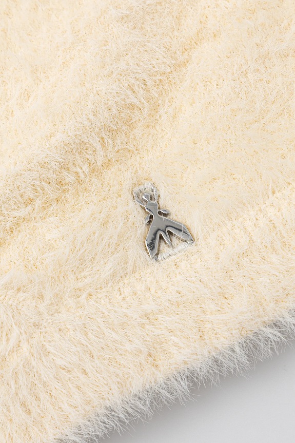 Dodaci Balaklava Patrizia Pepe 2F0087.K2UB bež