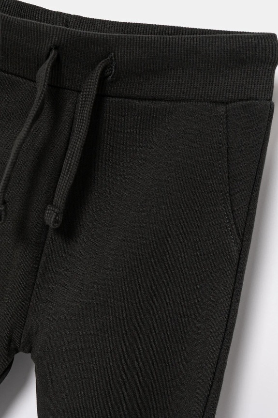 Pamučni komplet za bebe Guess zelena I5YG00.K8HM4.9BYA