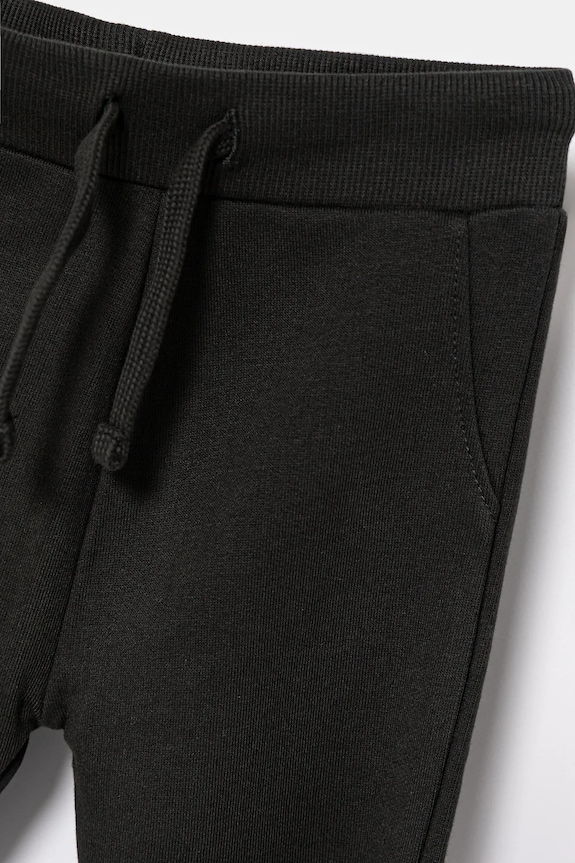 Pamučni komplet za bebe Guess zelena I5YG00.K8HM4.9BYA