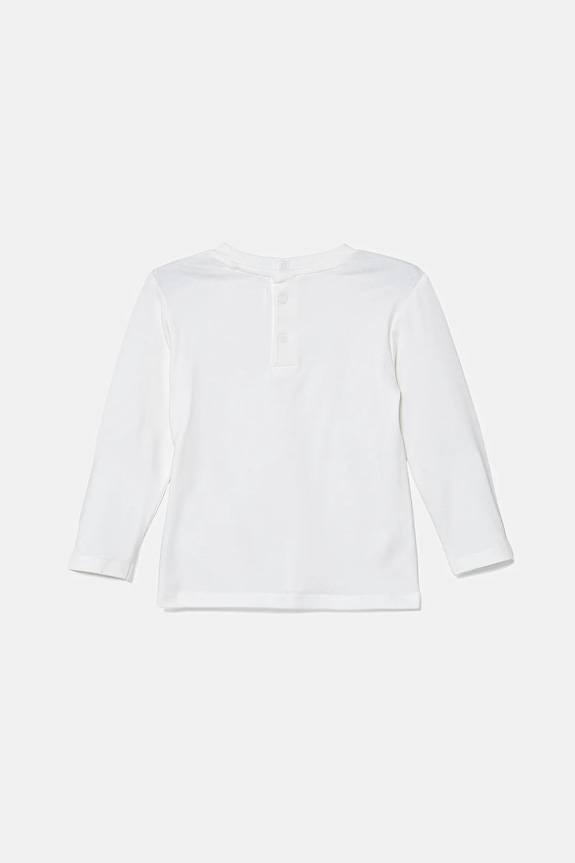 Sada pre bábätká Guess biela I5YG10.K6YW1.9BYA