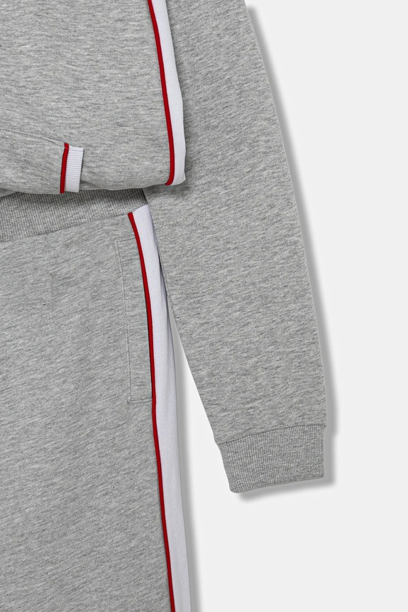 Guess dres dziecięcy szary L5YG00.KA6R4.9BYA