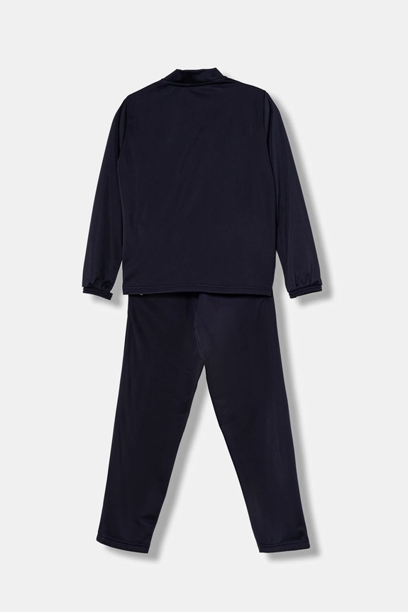 Dečki Otroška trenirka Puma Poly Baseball Suit B 686295 mornarsko modra