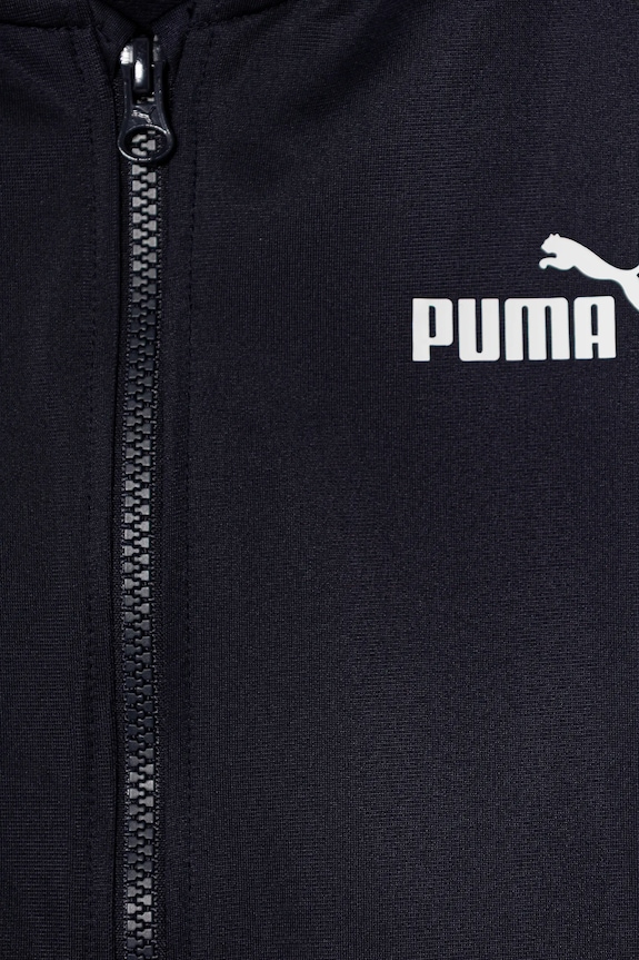 Otroška trenirka Puma Poly Baseball Suit B mornarsko modra 686295
