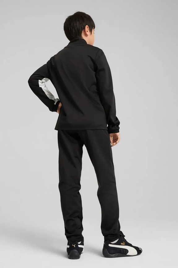 Otroška trenirka Puma Poly Baseball Suit B 686295