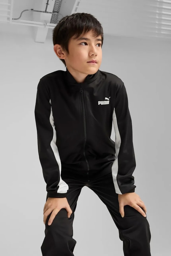Otroška trenirka Puma Poly Baseball Suit B 686295