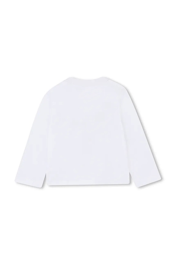 Kojenecká tepláková souprava Karl Lagerfeld Z30658.71.81