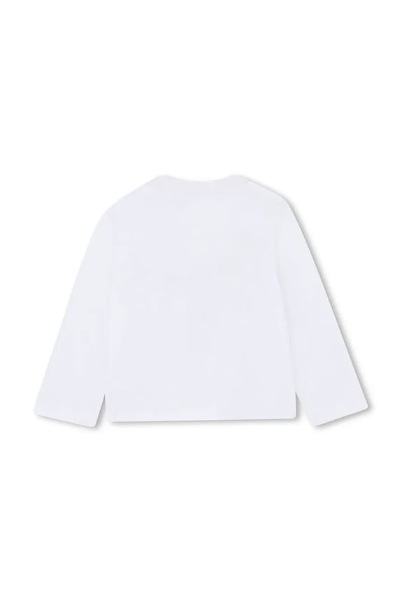 Kojenecká tepláková souprava Karl Lagerfeld Z30658.71.81