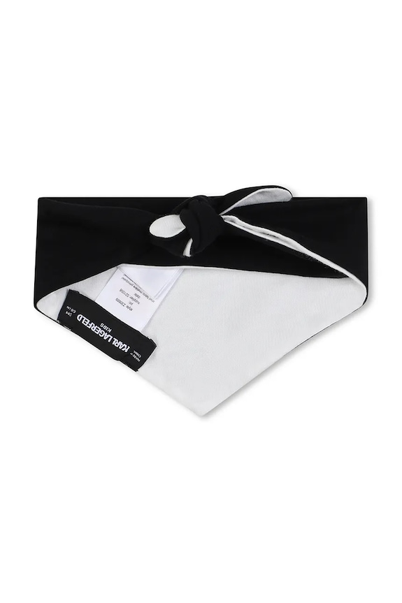 Karl Lagerfeld set trening bumbac pentru copii Z30669.67.81