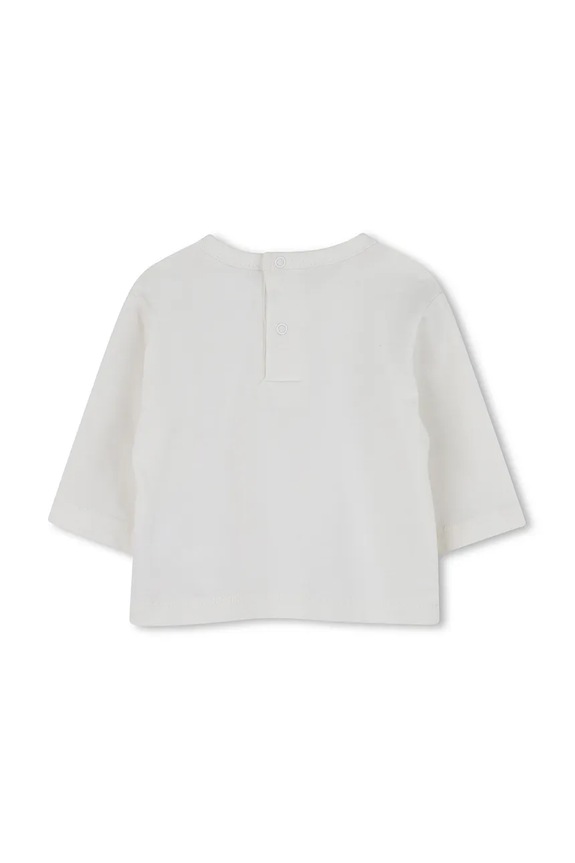 Kojenecká tepláková souprava Karl Lagerfeld Z30671.71.81