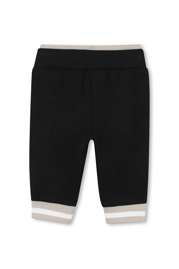 Kojenecká tepláková souprava Karl Lagerfeld Z30671.71.81