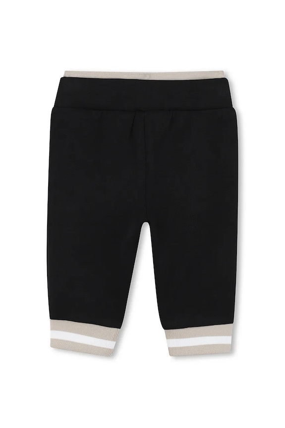Kojenecká tepláková souprava Karl Lagerfeld Z30671.71.81