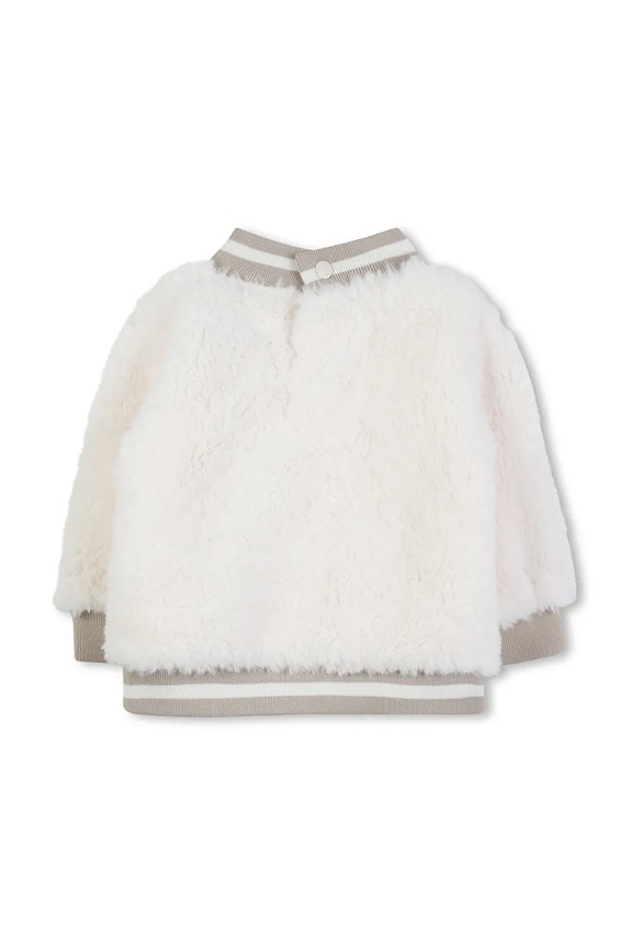 Karl Lagerfeld baba tréningruha fehér Z30672.86