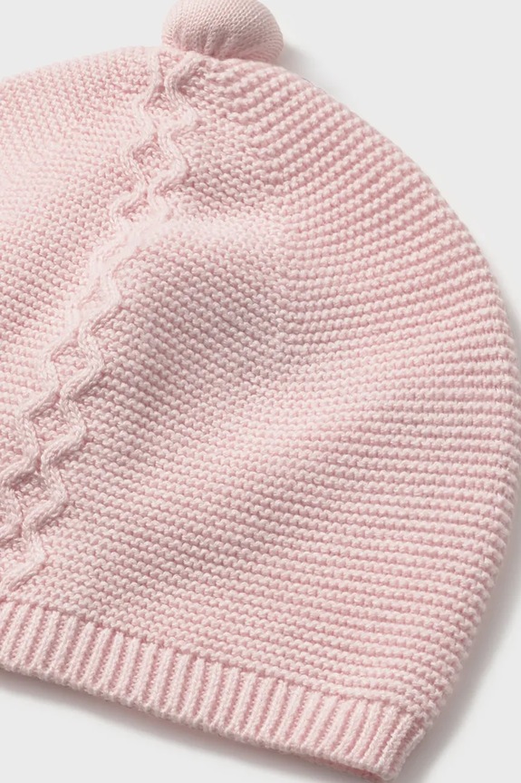 Комплект для младенцев Mayoral Newborn 3 шт розовый 2564.1C.Newborn.9BYA