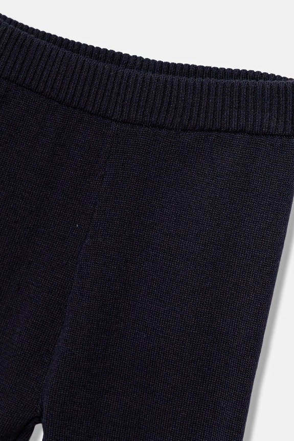 Komplet za bebe Guess 2-pack mornarsko plava I5BG10.Z2BB0.9BYA