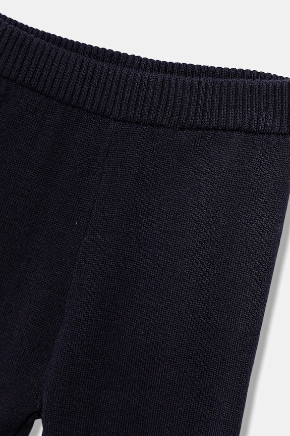 Komplet za bebe Guess 2-pack mornarsko plava I5BG10.Z2BB0.9BYA