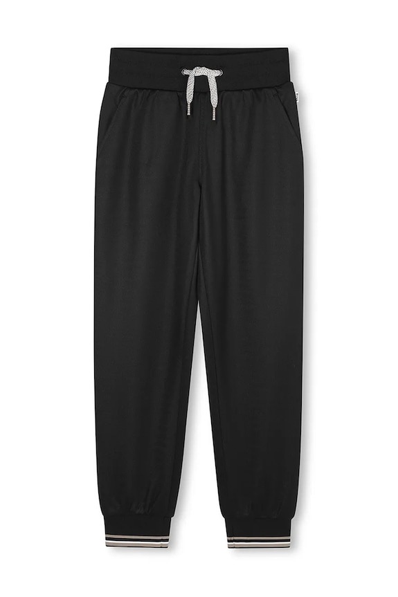 BOSS trening copii J52399.102.108 negru