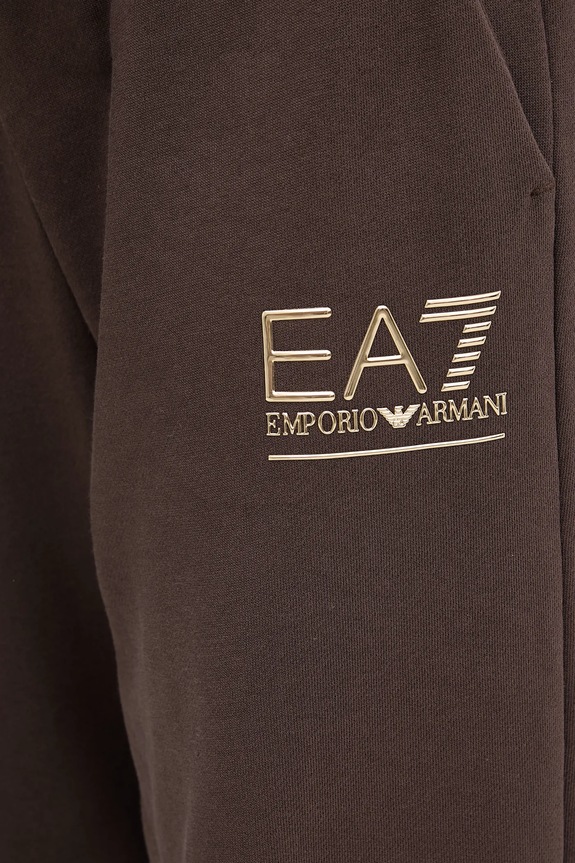 Tepláková souprava EA7 Emporio Armani AF12473.7W000420