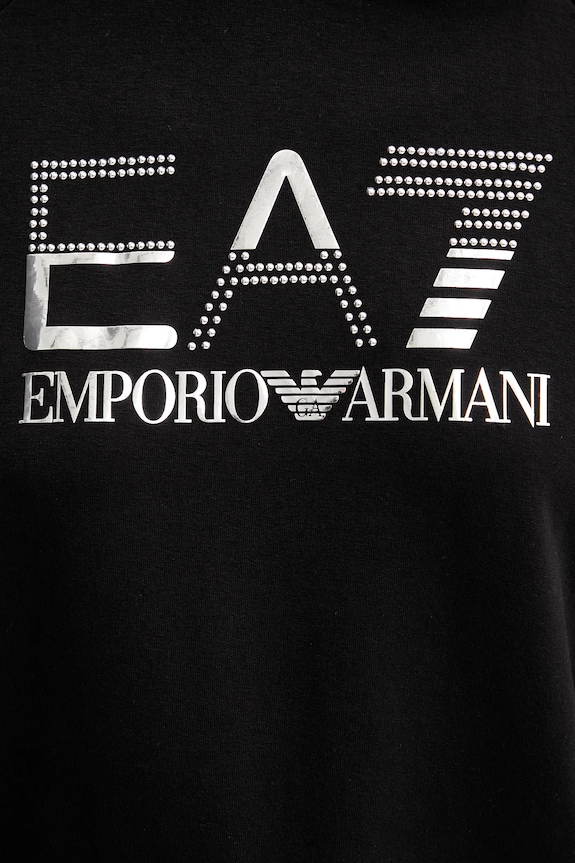 Tepláková souprava EA7 Emporio Armani AF12502.7W000687