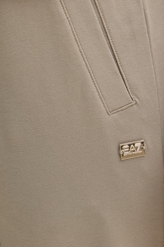 EA7 Emporio Armani tepláková súprava dámska bavlnená s elastanom AF13135.7W000463