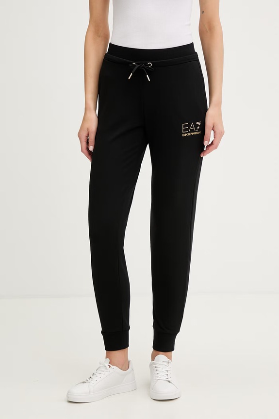 EA7 Emporio Armani komplet dresowy damski biały TJ9RZ.8NTV51