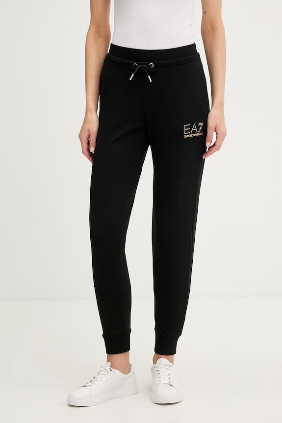 EA7 Emporio Armani komplet dresowy damski biały TJ9RZ.8NTV51