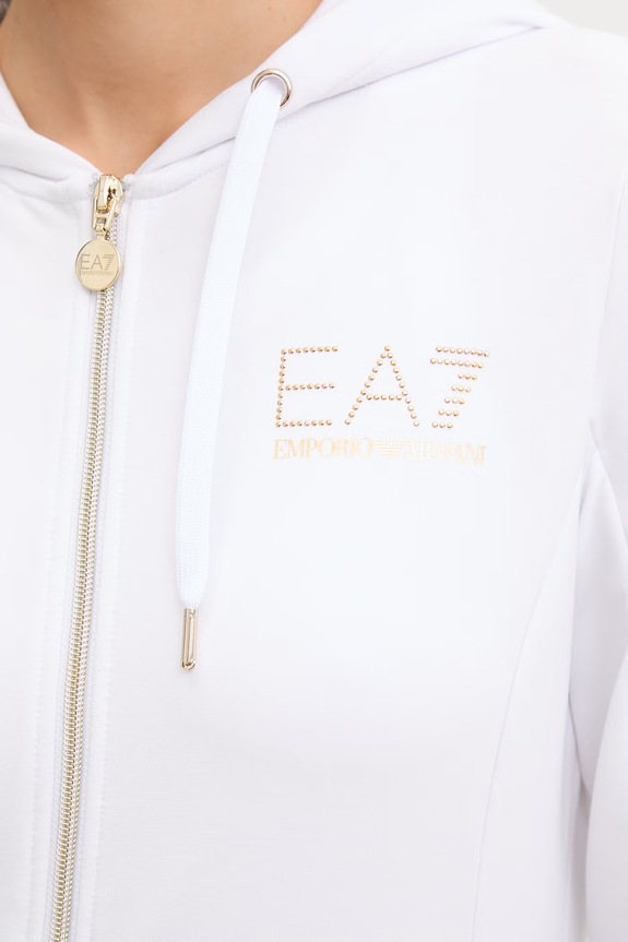 EA7 Emporio Armani komplet dresowy damski TJ9RZ.8NTV51