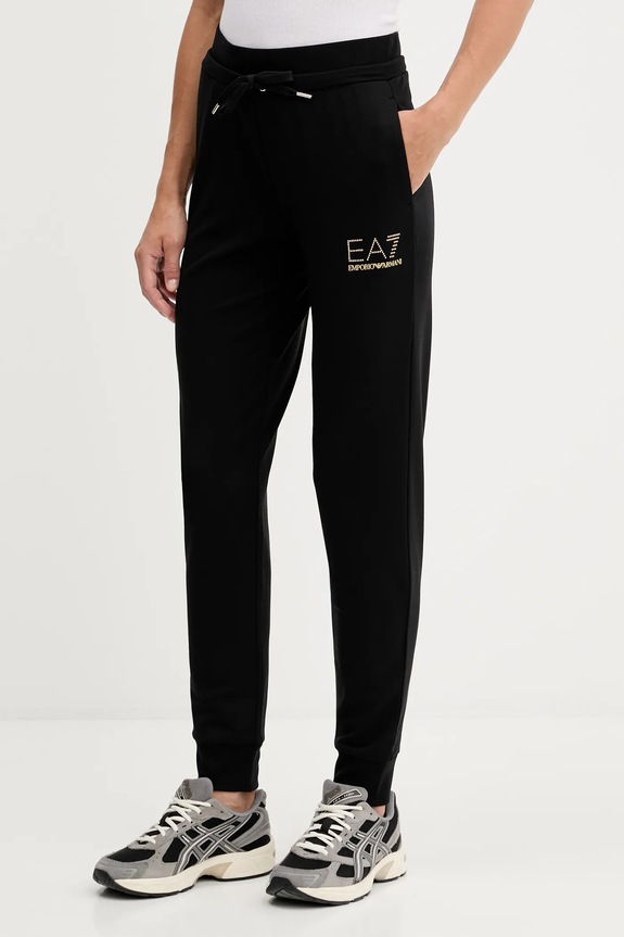 EA7 Emporio Armani teplákový set dámský zelená TJ9RZ.8NTV51