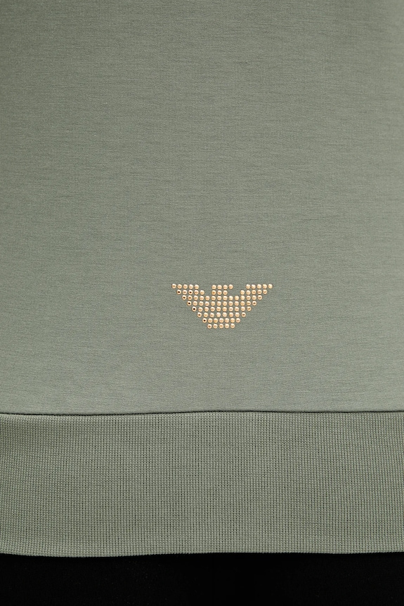 EA7 Emporio Armani teplákový set dámský TJ9RZ.8NTV51