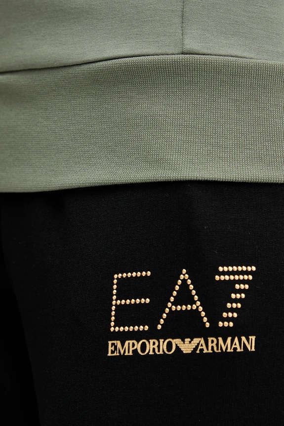 EA7 Emporio Armani teplákový set dámský TJ9RZ.8NTV51
