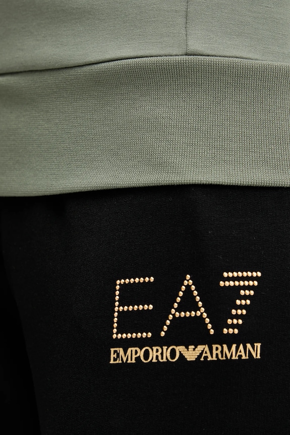 EA7 Emporio Armani teplákový set dámský TJ9RZ.8NTV51