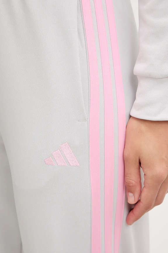 adidas tuta da ginnastica TEAMSPORT JL7336