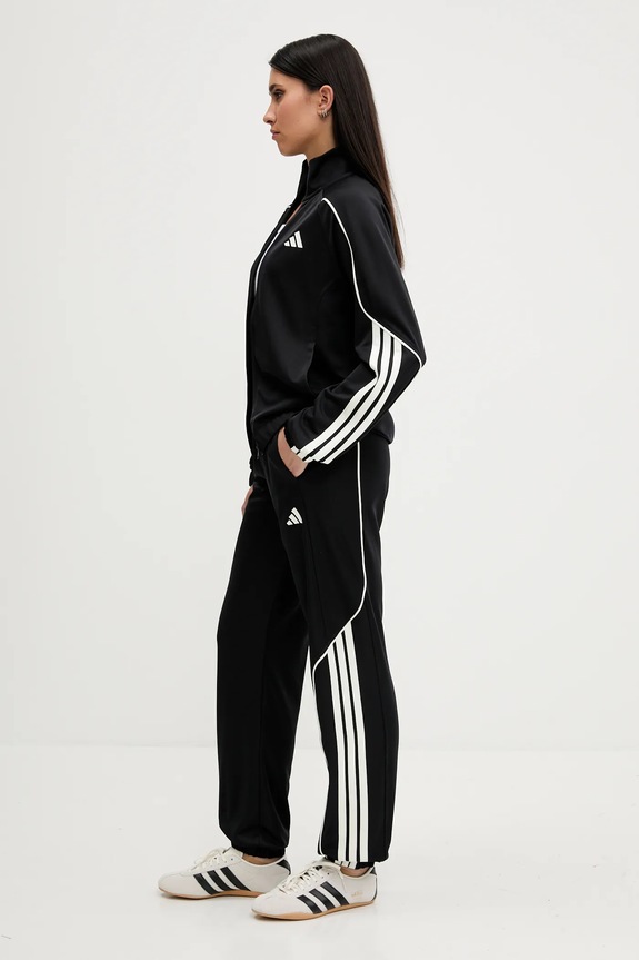 Φόρμα adidas Stadium JX0471 μαύρο SS26