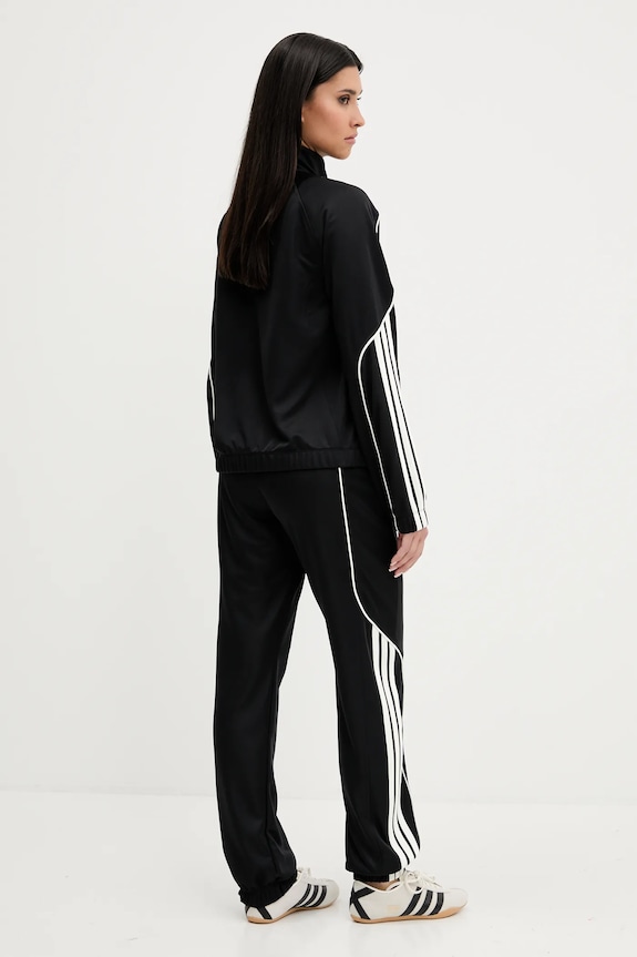 Ρούχα Φόρμα adidas Stadium JX0471 μαύρο