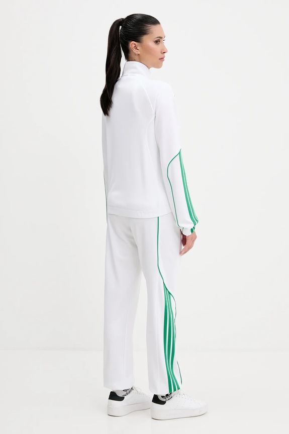 adidas melegítő szett Stadium JX0473 fehér AW25