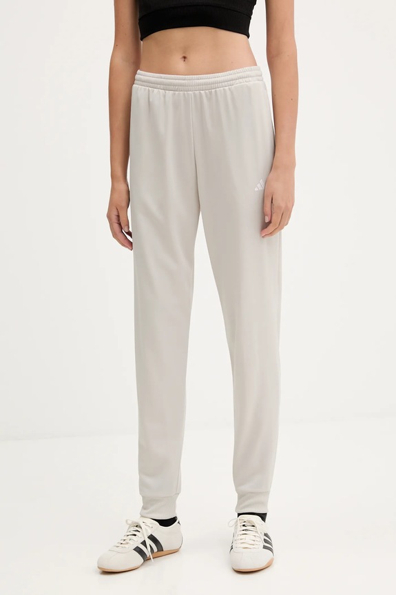 Îmbrăcăminte adidas trening Feelcozy JX0515 gri