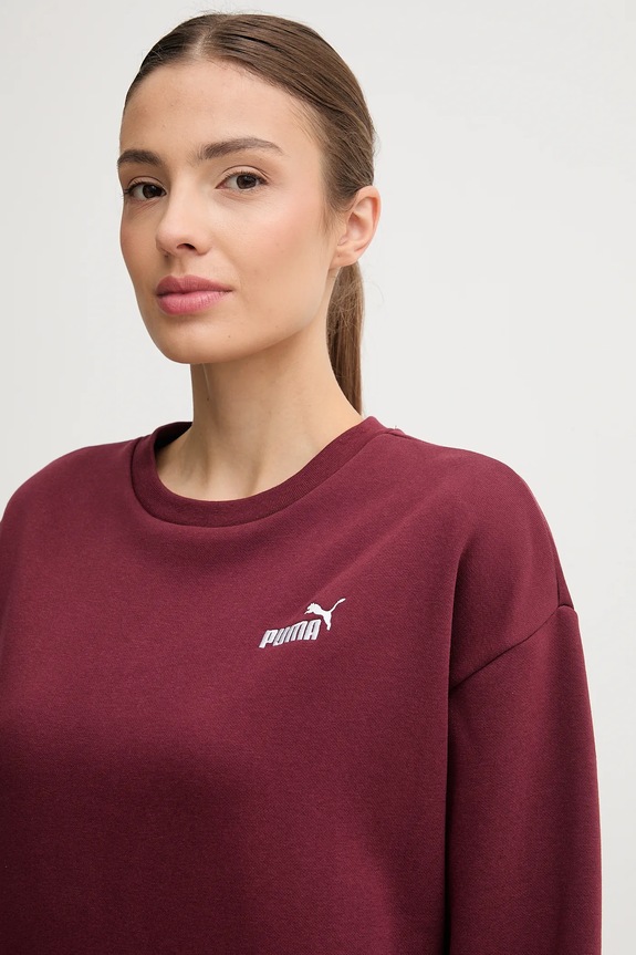 Puma tuta da ginnastica 688160
