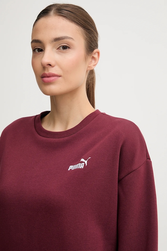 Puma tuta da ginnastica 688160