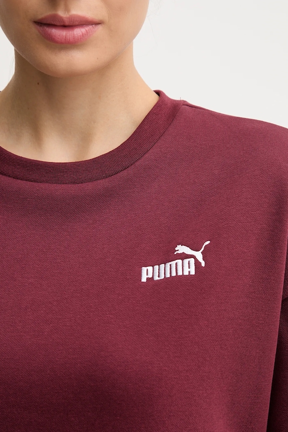 Puma tuta da ginnastica 688160