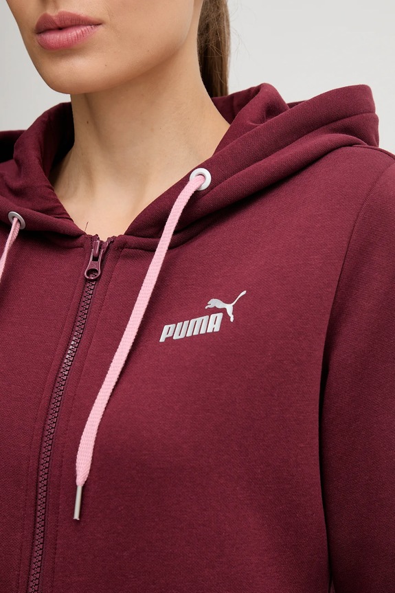 Puma tuta da ginnastica 688161