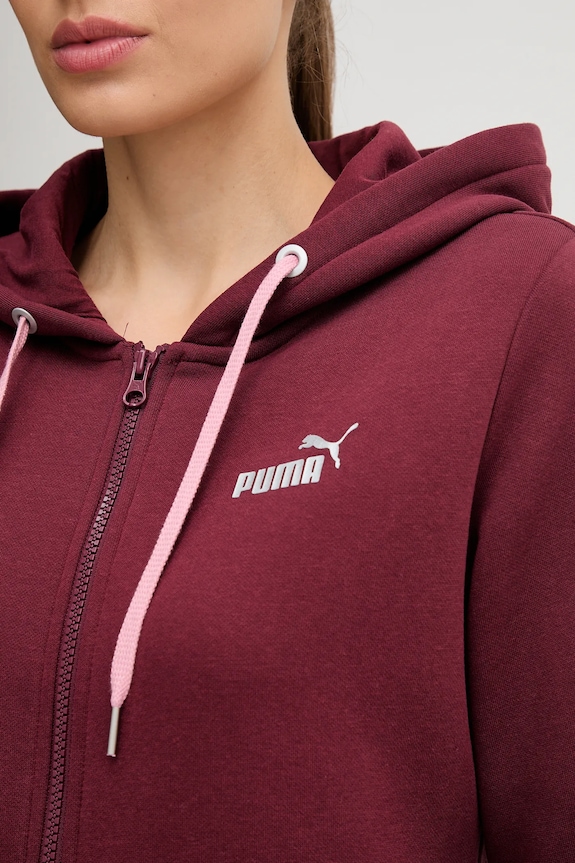 Puma tuta da ginnastica 688161