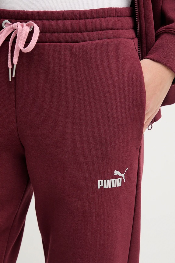 Puma tuta da ginnastica 688161