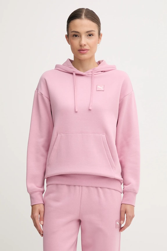 Спортивний костюм Puma 689346.D рожевий AW25