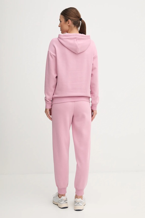 Спортивний костюм Puma рожевий 689346.D