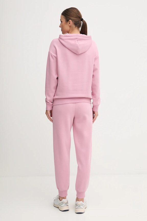 Спортивний костюм Puma рожевий 689346.D